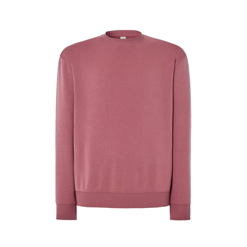 Sudadera Cuello Redondo Clásica 290g | Stamptee
