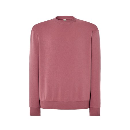 Sudadera Cuello Redondo Clásica 290g | Stamptee