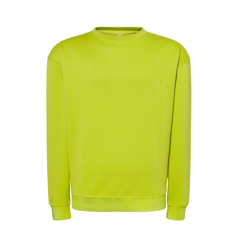 Sudadera Cuello Redondo Clásica 290g | Stamptee