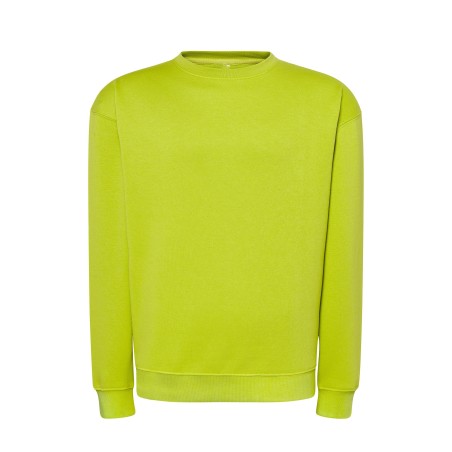 Sudadera Cuello Redondo Clásica 290g | Stamptee