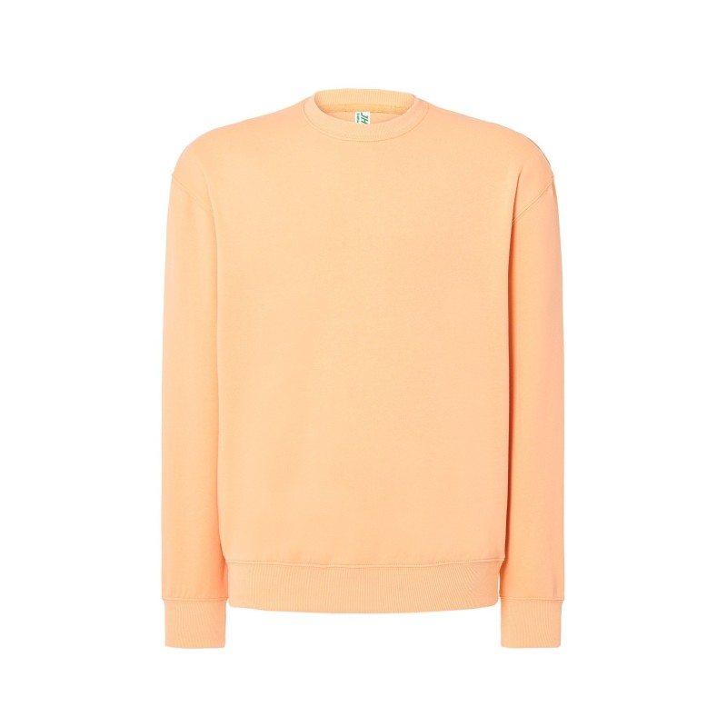 Sudadera Cuello Redondo Clásica 290g | Stamptee