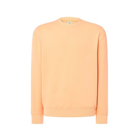 Sudadera Cuello Redondo Clásica 290g | Stamptee