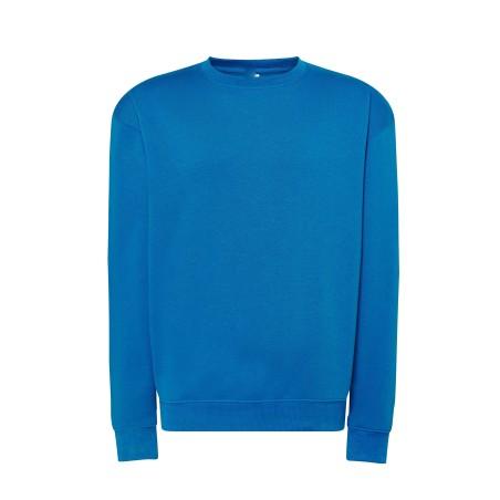 Sudadera Cuello Redondo Clásica 290g | Stamptee