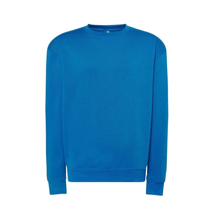 Sudadera Cuello Redondo Clásica 290g | Stamptee