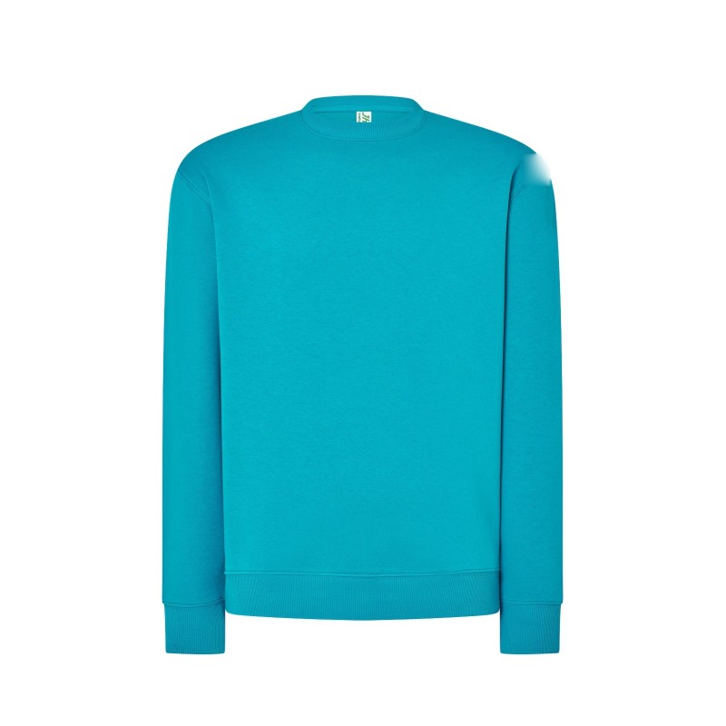 Sudadera Cuello Redondo Clásica 290g | Stamptee