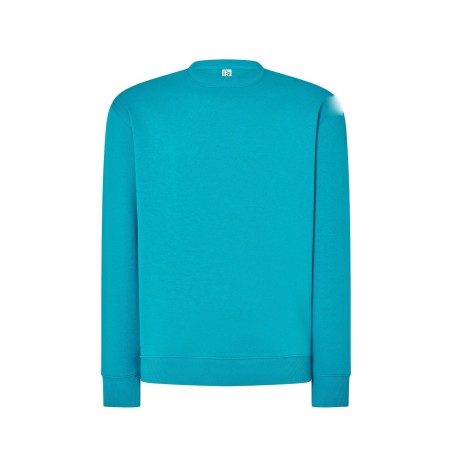 Sudadera Cuello Redondo Clásica 290g | Stamptee