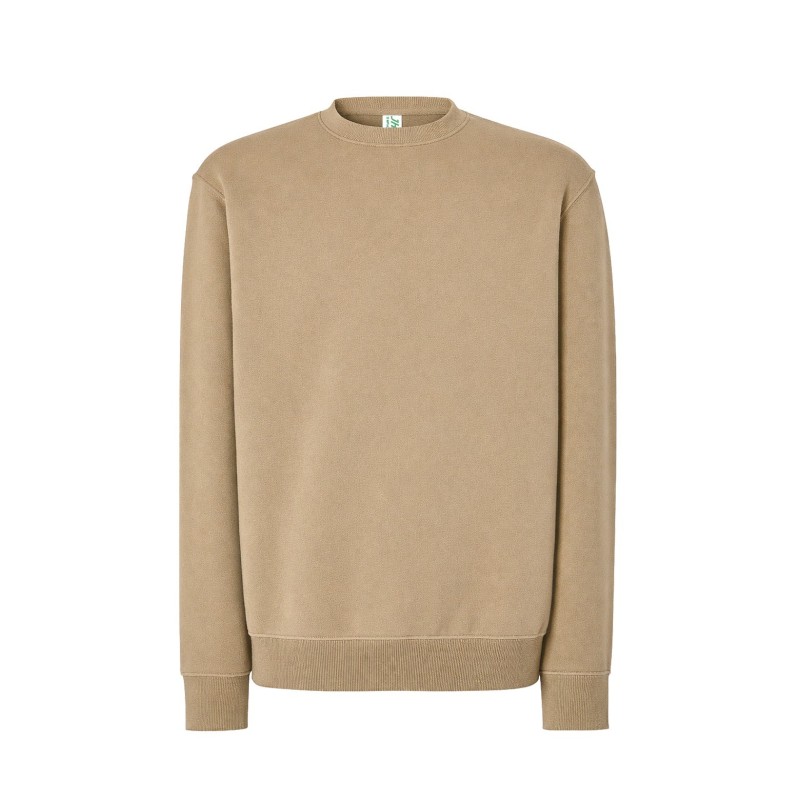 Sudadera Cuello Redondo Clásica 290g | Stamptee