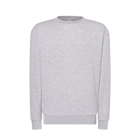 Sudadera Cuello Redondo Clásica 290g | Stamptee