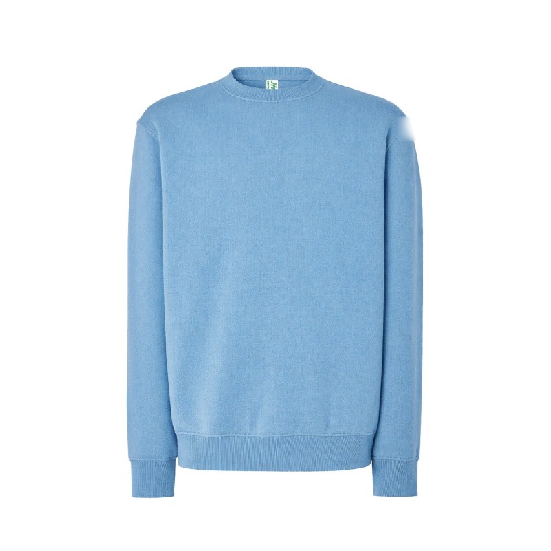 Sudadera Cuello Redondo Clásica 290g | Stamptee