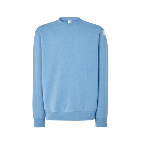 Sudadera Cuello Redondo Clásica 290g | Stamptee