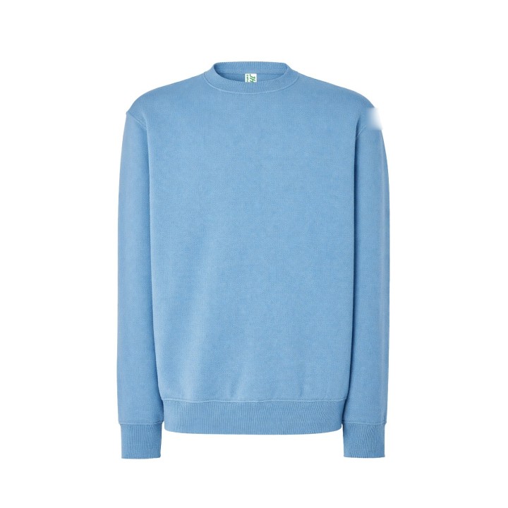 Sudadera Cuello Redondo Clásica 290g | Stamptee