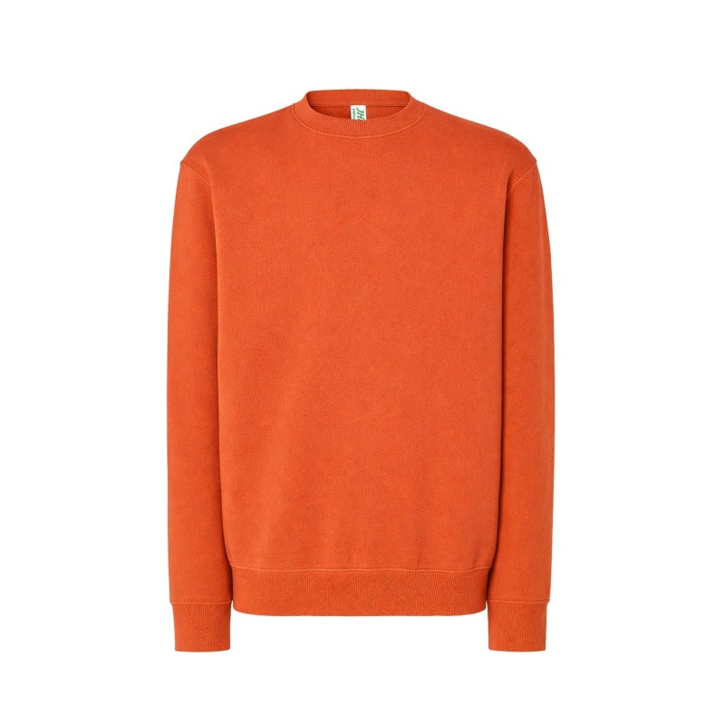 Sudadera Cuello Redondo Clásica 290g | Stamptee