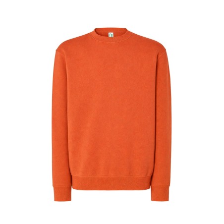 Sudadera Cuello Redondo Clásica 290g | Stamptee