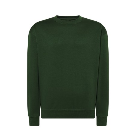 Sudadera Cuello Redondo Clásica 290g | Stamptee