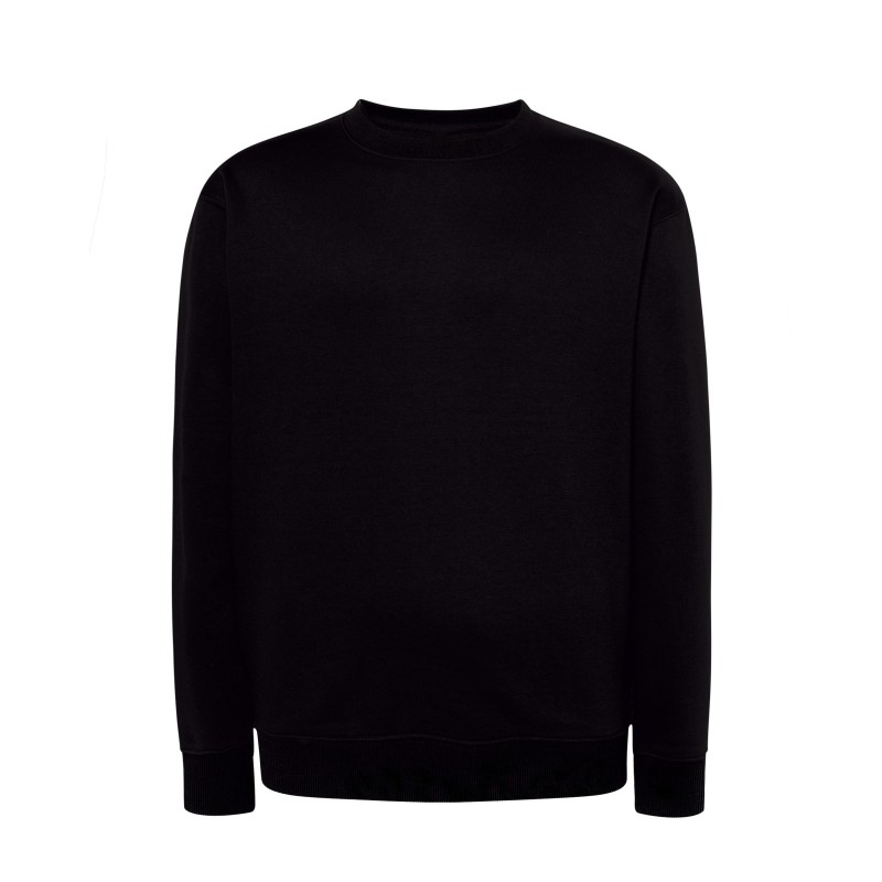 Sudadera Cuello Redondo Clásica 290g | Stamptee