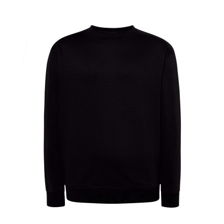 Sudadera Cuello Redondo Clásica 290g | Stamptee