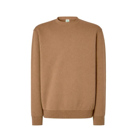 Sudadera Cuello Redondo Clásica 290g | Stamptee