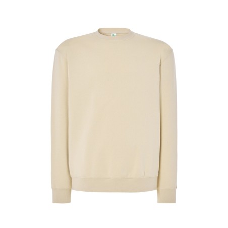 Sudadera Cuello Redondo Clásica 290g | Stamptee