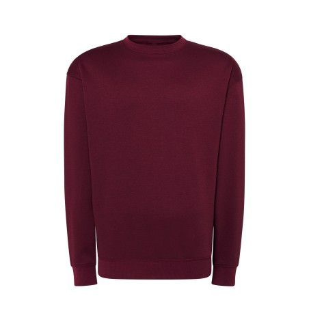 Sudadera Cuello Redondo Clásica 290g | Stamptee