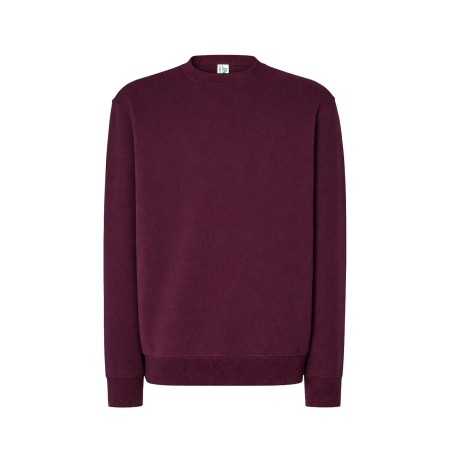 Sudadera Cuello Redondo Clásica 290g | Stamptee