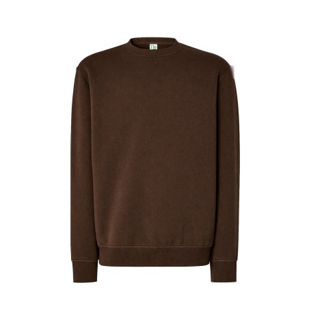 Sudadera Cuello Redondo Clásica 290g | Stamptee