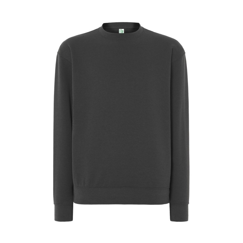 Sudadera Cuello Redondo Clásica 290g | Stamptee