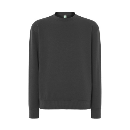 Sudadera Cuello Redondo Clásica 290g | Stamptee