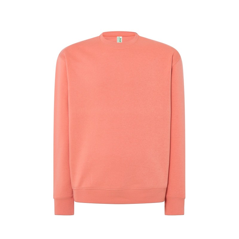 Sudadera Cuello Redondo Clásica 290g | Stamptee