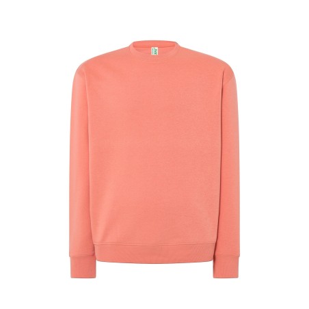 Sudadera Cuello Redondo Clásica 290g | Stamptee