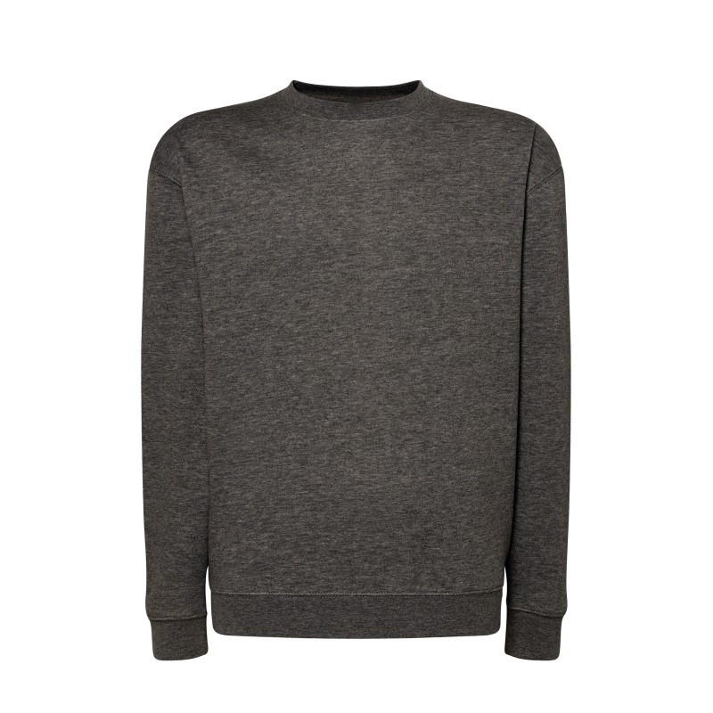 Sudadera Cuello Redondo Clásica 290g | Stamptee