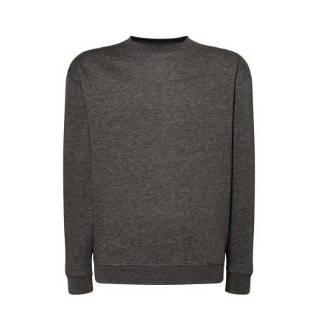 Sudadera Cuello Redondo Clásica 290g | Stamptee