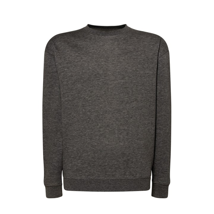 Sudadera Cuello Redondo Clásica 290g | Stamptee