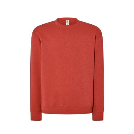 Sudadera Cuello Redondo Clásica 290g | Stamptee