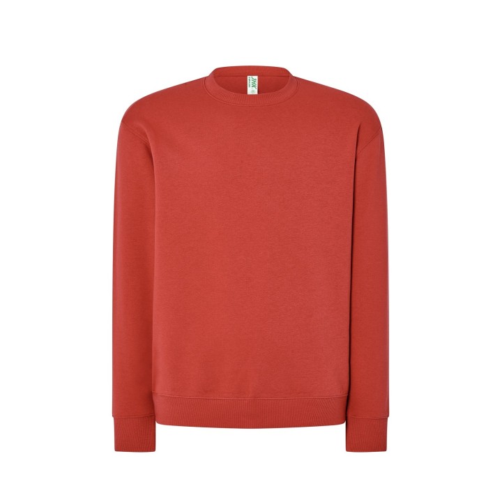 Sudadera Cuello Redondo Clásica 290g | Stamptee