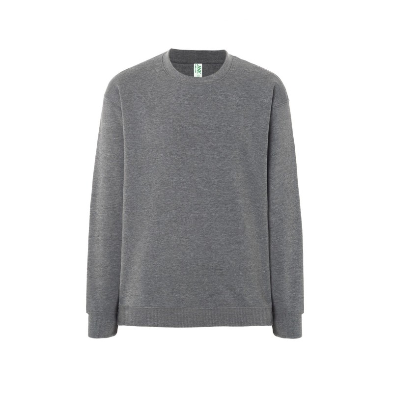 Sudadera Cuello Redondo Clásica 290g | Stamptee