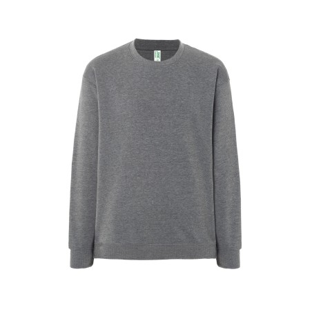 Sudadera Cuello Redondo Clásica 290g | Stamptee