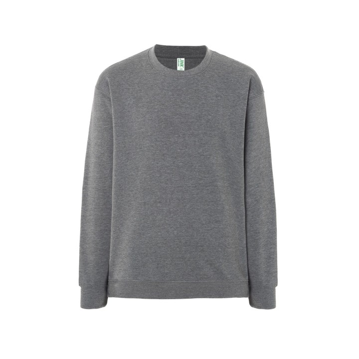 Sudadera Cuello Redondo Clásica 290g | Stamptee