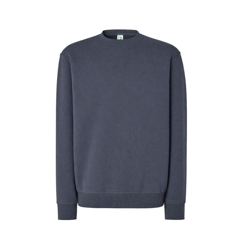 Sudadera Cuello Redondo Clásica 290g | Stamptee