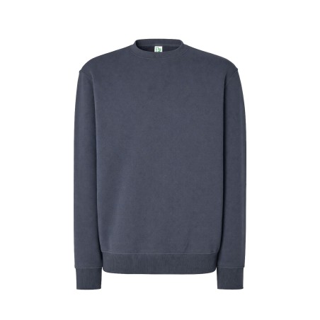 Sudadera Cuello Redondo Clásica 290g | Stamptee