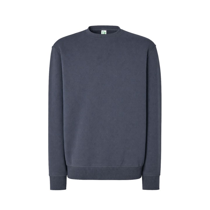 Sudadera Cuello Redondo Clásica 290g | Stamptee