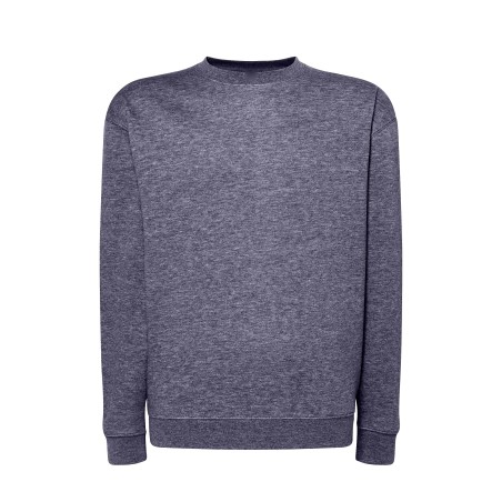 Sudadera Cuello Redondo Clásica 290g | Stamptee