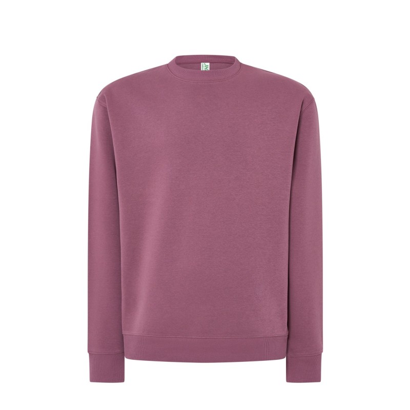 Sudadera Cuello Redondo Clásica 290g | Stamptee