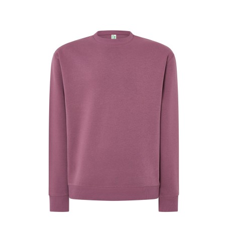 Sudadera Cuello Redondo Clásica 290g | Stamptee