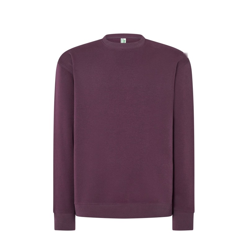 Sudadera Cuello Redondo Clásica 290g | Stamptee