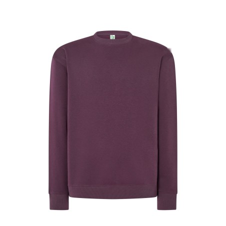 Sudadera Cuello Redondo Clásica 290g | Stamptee