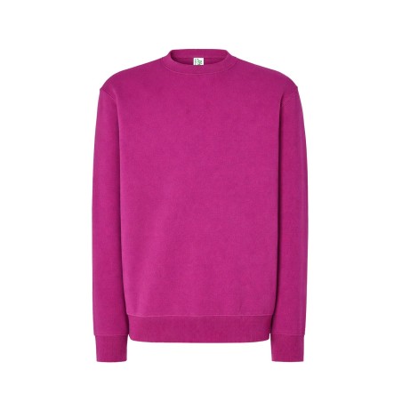 Sudadera Cuello Redondo Clásica 290g | Stamptee