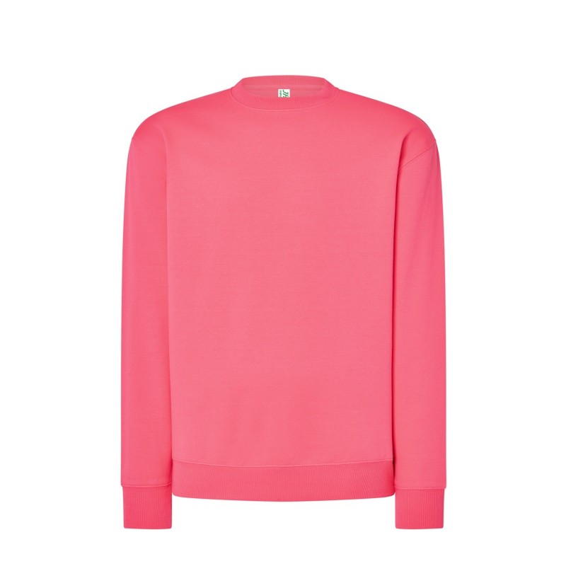 Sudadera Cuello Redondo Clásica 290g | Stamptee
