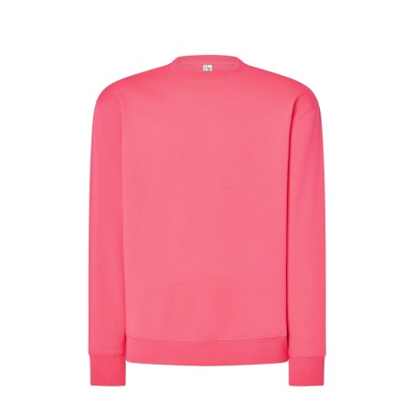 Sudadera Cuello Redondo Clásica 290g | Stamptee