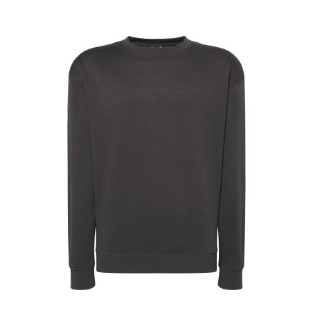 Sudadera Cuello Redondo Clásica 290g | Stamptee