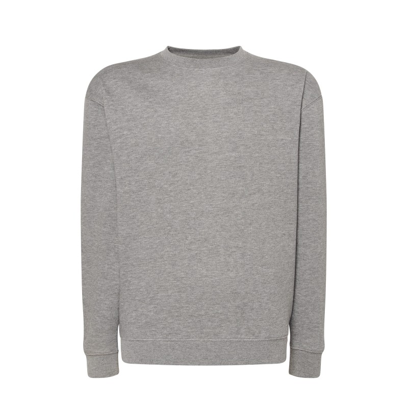 Sudadera Cuello Redondo Clásica 290g | Stamptee